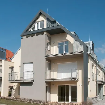 Lägenhet Aramis 4