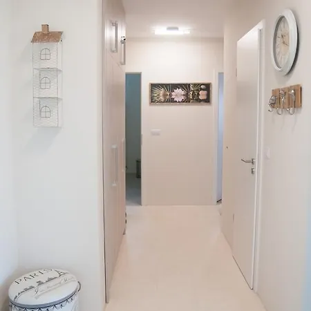 Aramis 4 Apartment Hévíz