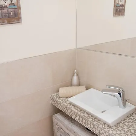 Aramis 4 Apartment Hévíz