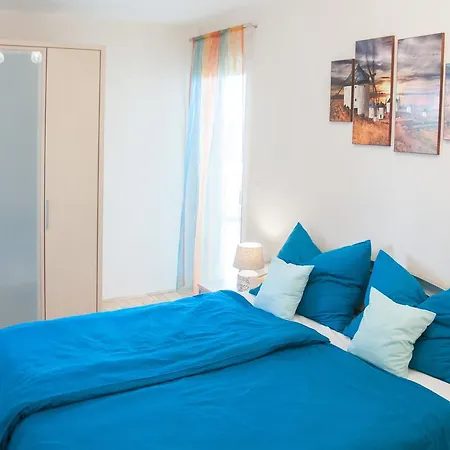 Apartment Aramis 4